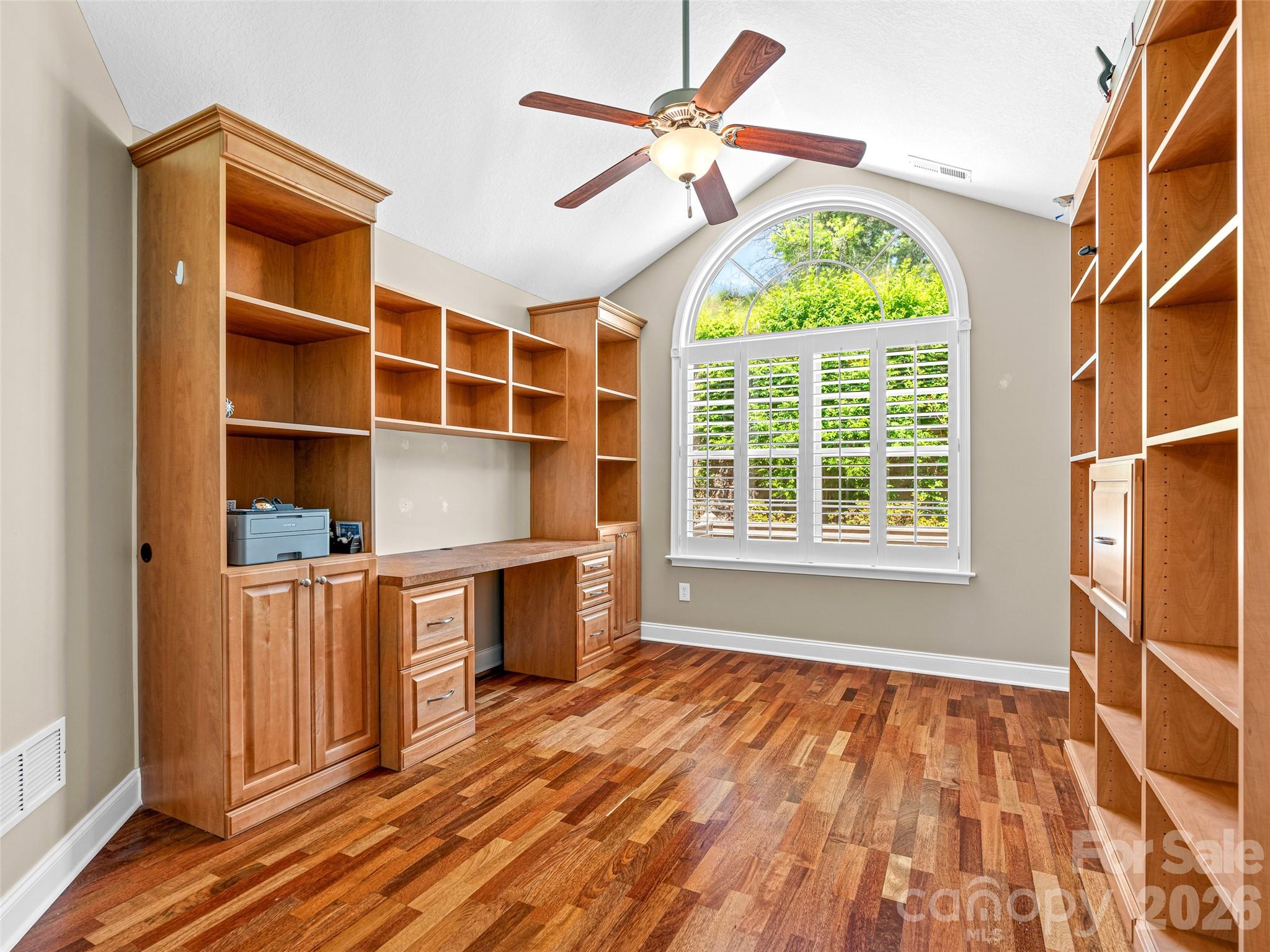 60 Mountain Meadow Circle Weaverville NC 28787