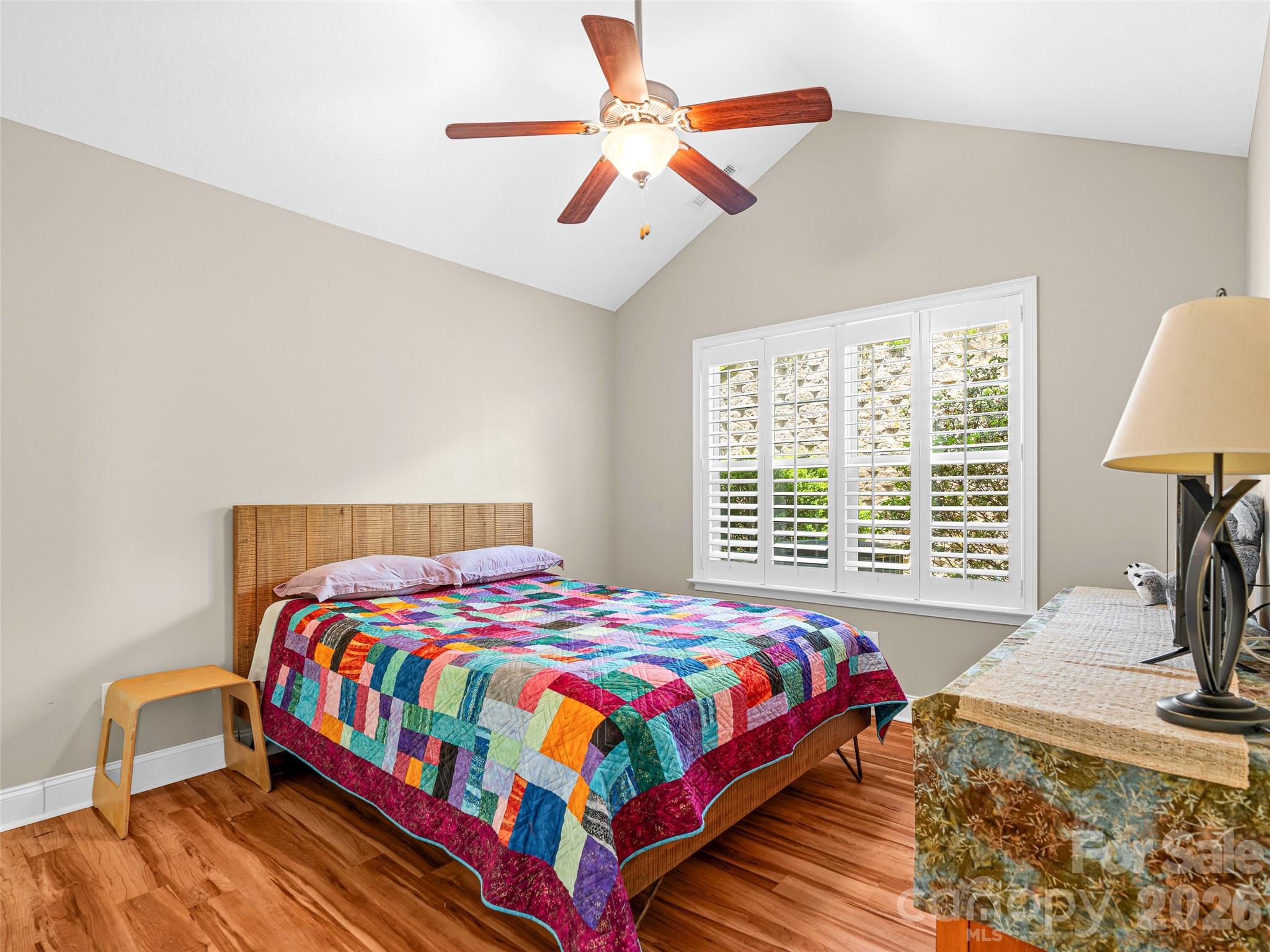 60 Mountain Meadow Circle Weaverville NC 28787
