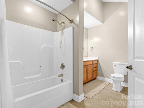 60 Mountain Meadow Circle Weaverville NC 28787