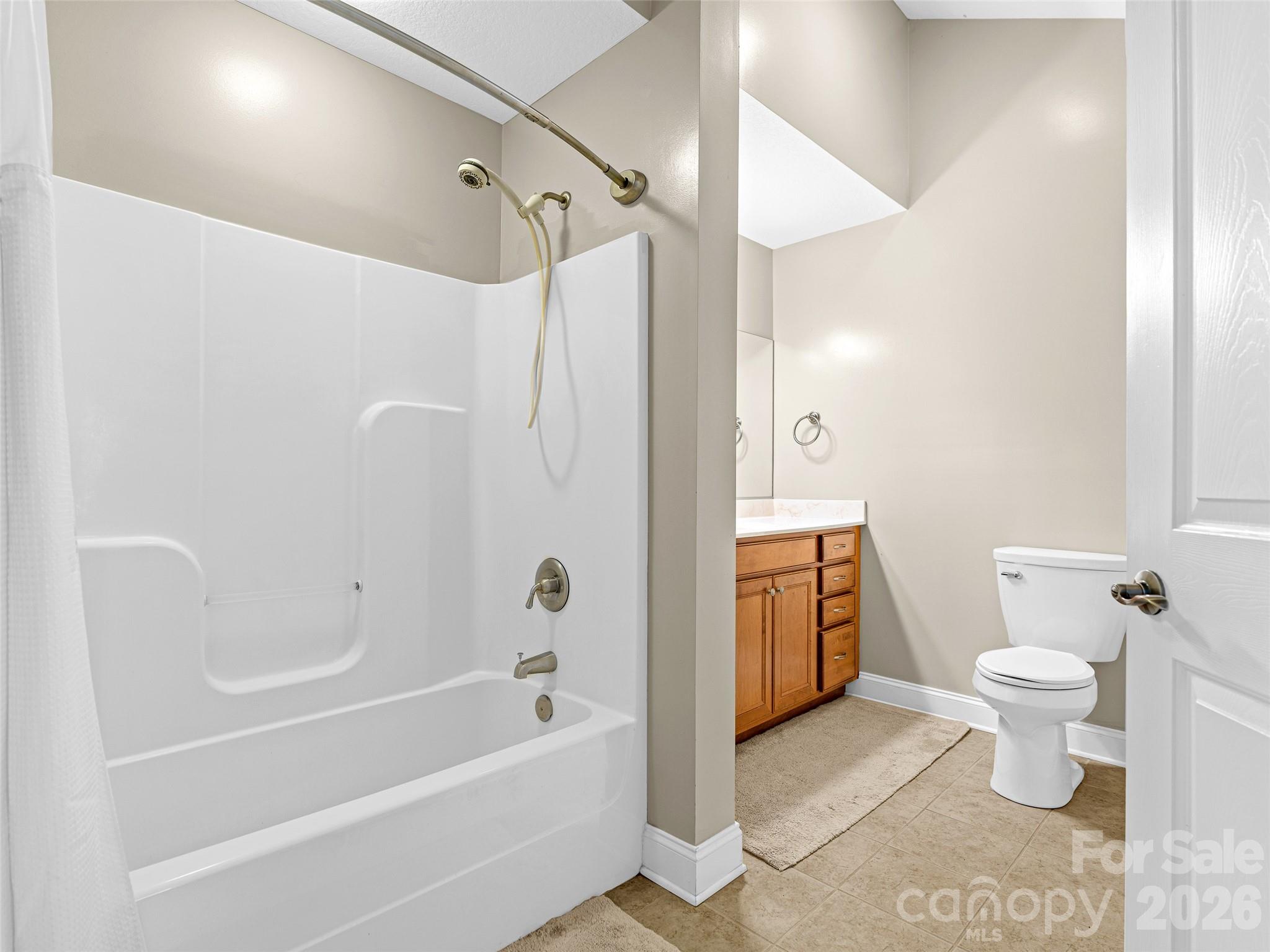60 Mountain Meadow Circle Weaverville NC 28787