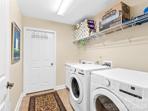 60 Mountain Meadow Circle Weaverville NC 28787
