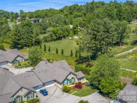 60 Mountain Meadow Circle Weaverville NC 28787