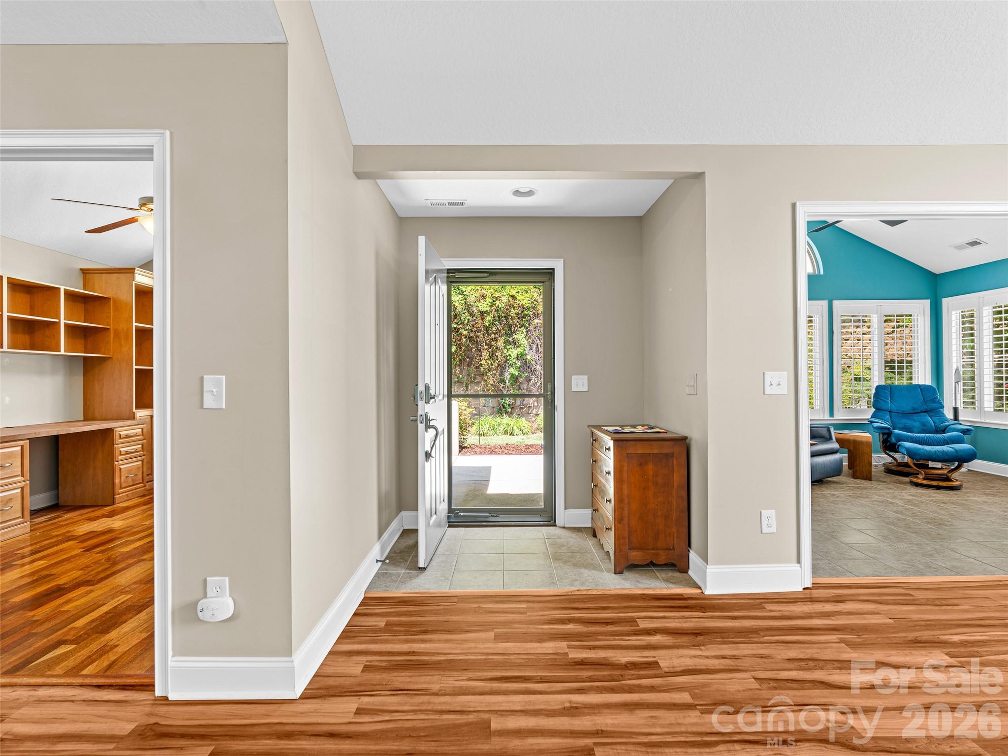 60 Mountain Meadow Circle Weaverville NC 28787