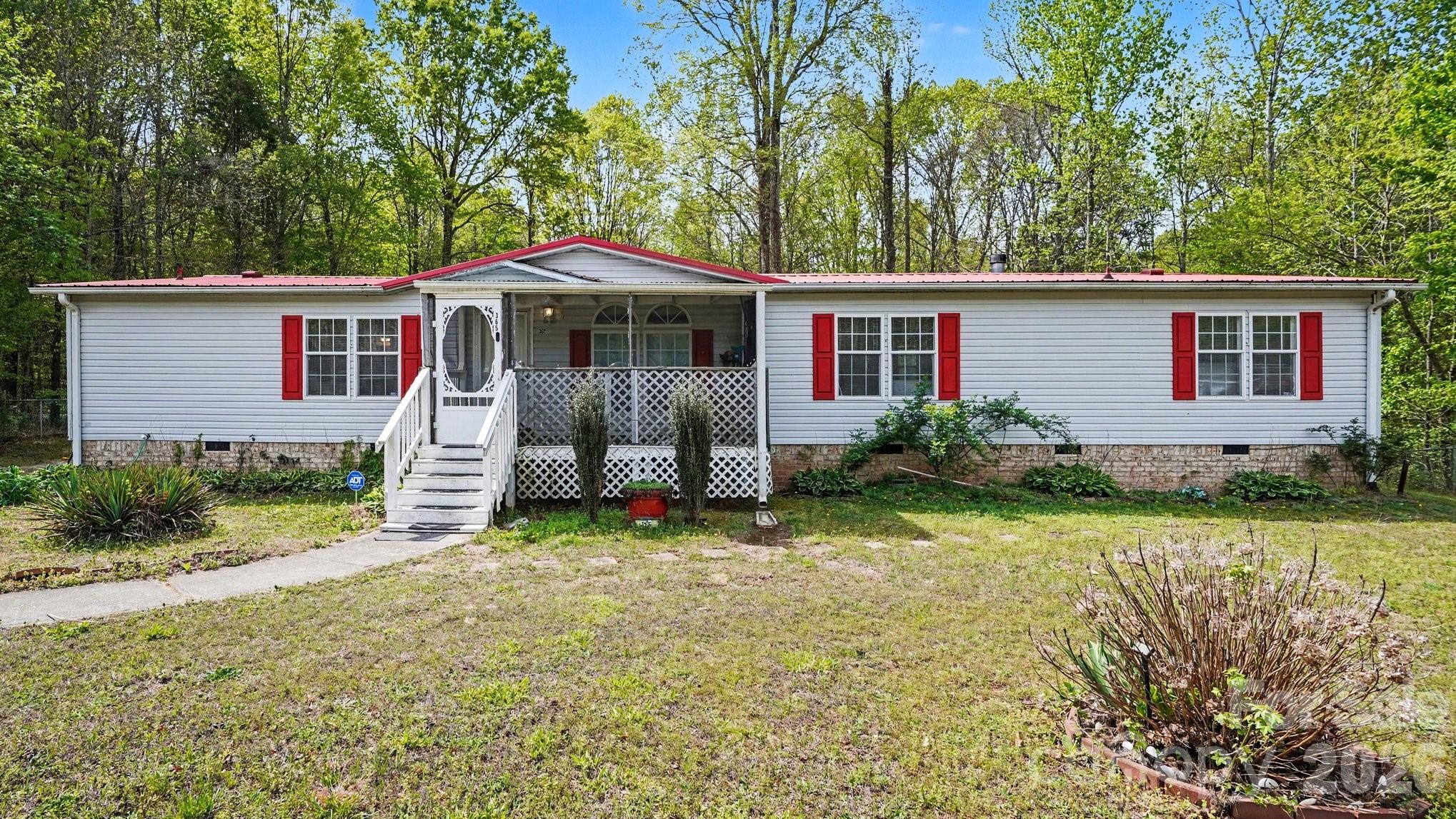 365 Brushy Drive Lexington NC 27295