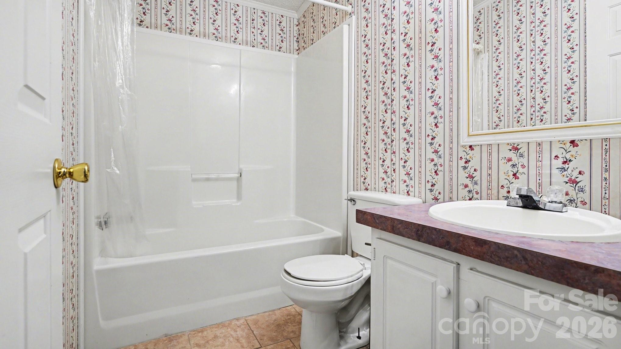 365 Brushy Drive Lexington NC 27295