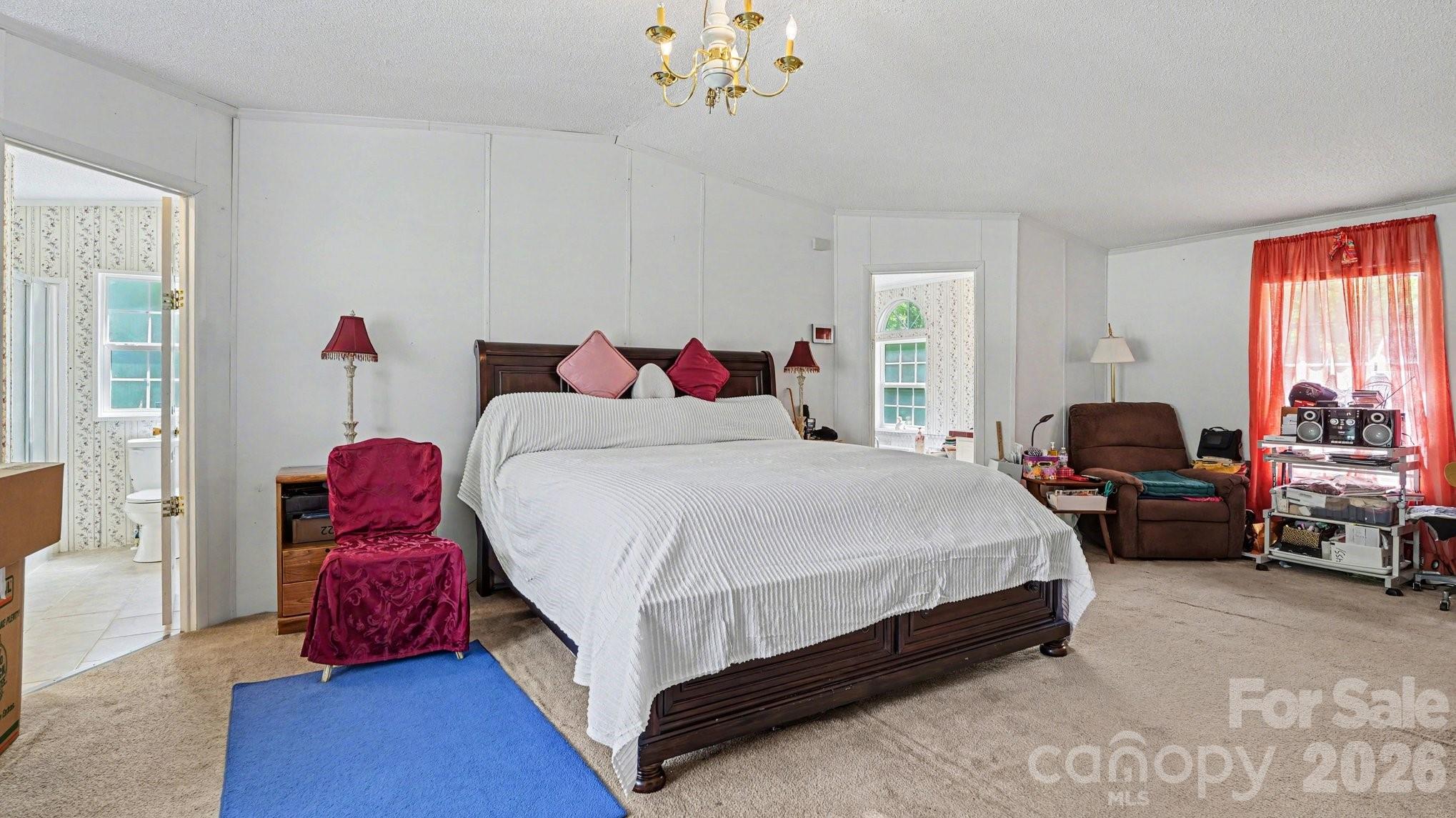 365 Brushy Drive Lexington NC 27295