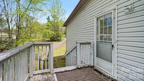 365 Brushy Drive Lexington NC 27295