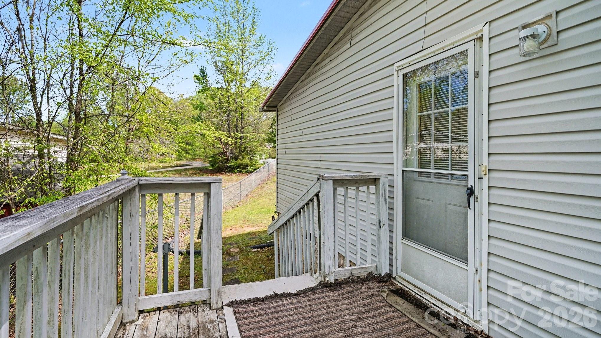 365 Brushy Drive Lexington NC 27295