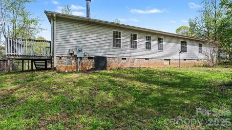 365 Brushy Drive Lexington NC 27295