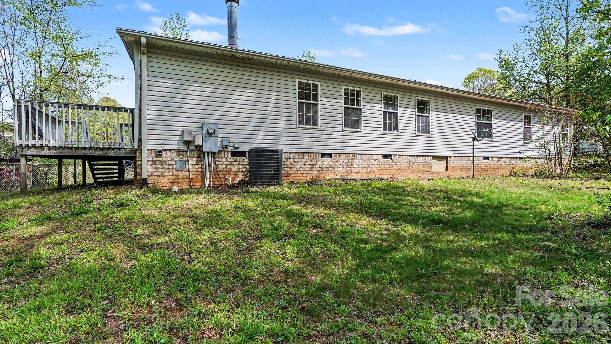 365 Brushy Drive Lexington NC 27295