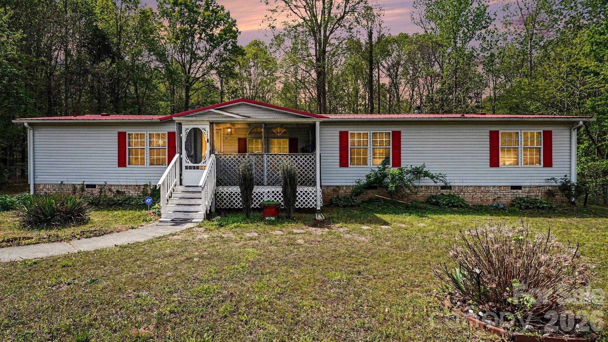 365 Brushy Drive Lexington NC 27295