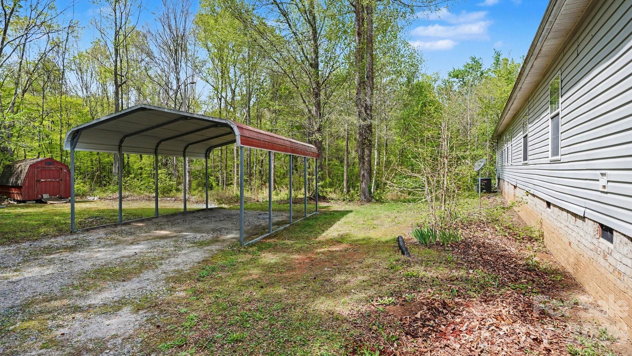 365 Brushy Drive Lexington NC 27295