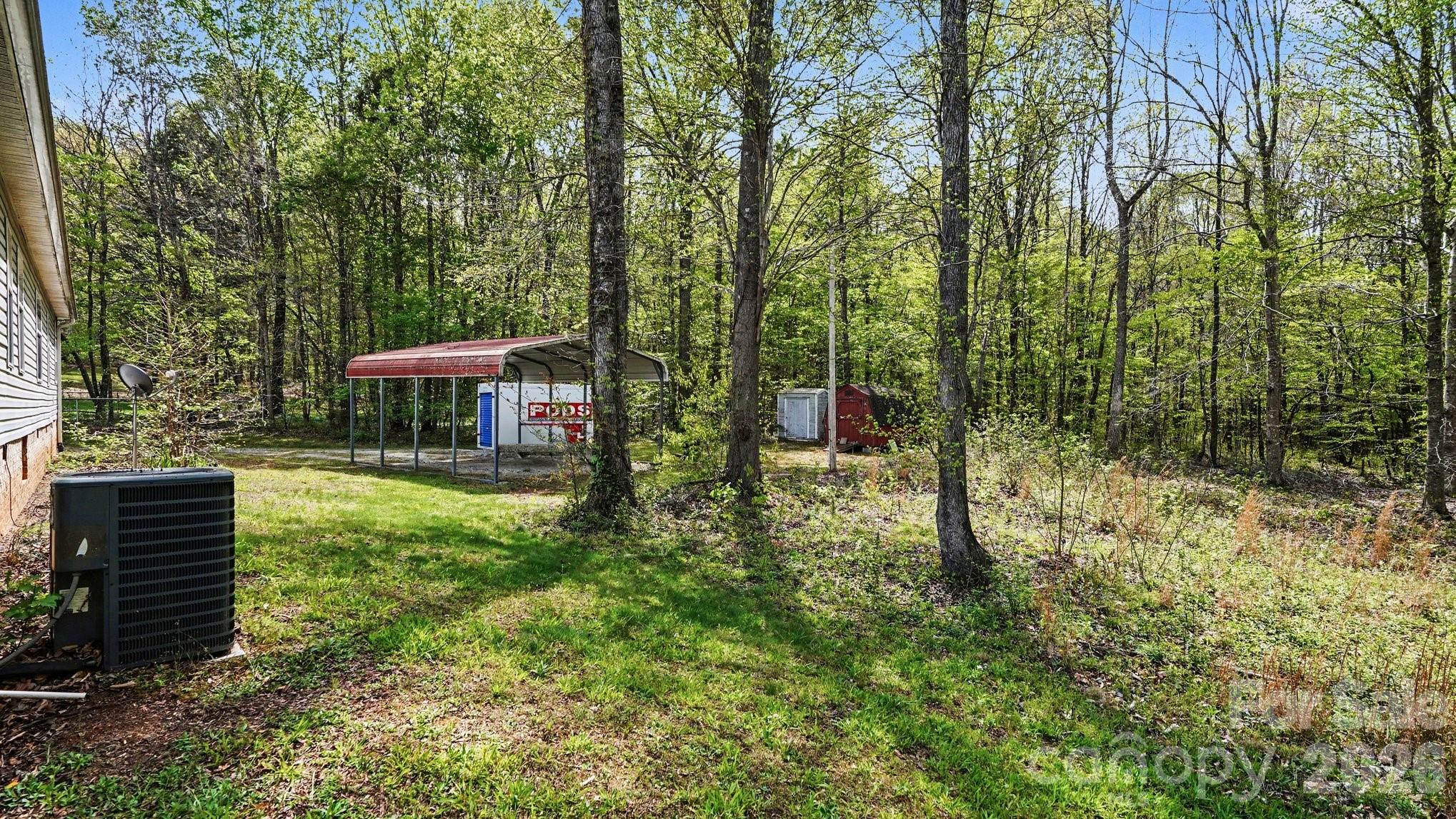 365 Brushy Drive Lexington NC 27295