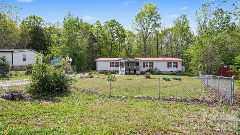 365 Brushy Drive Lexington NC 27295