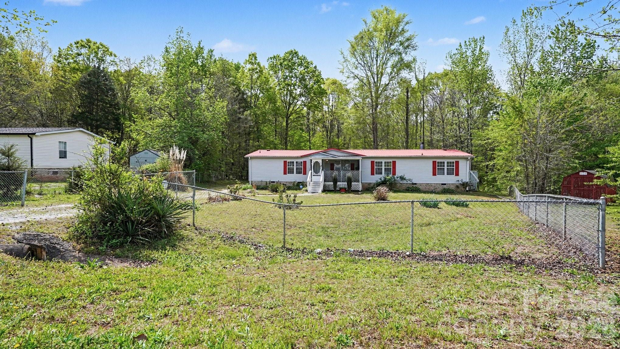 365 Brushy Drive Lexington NC 27295