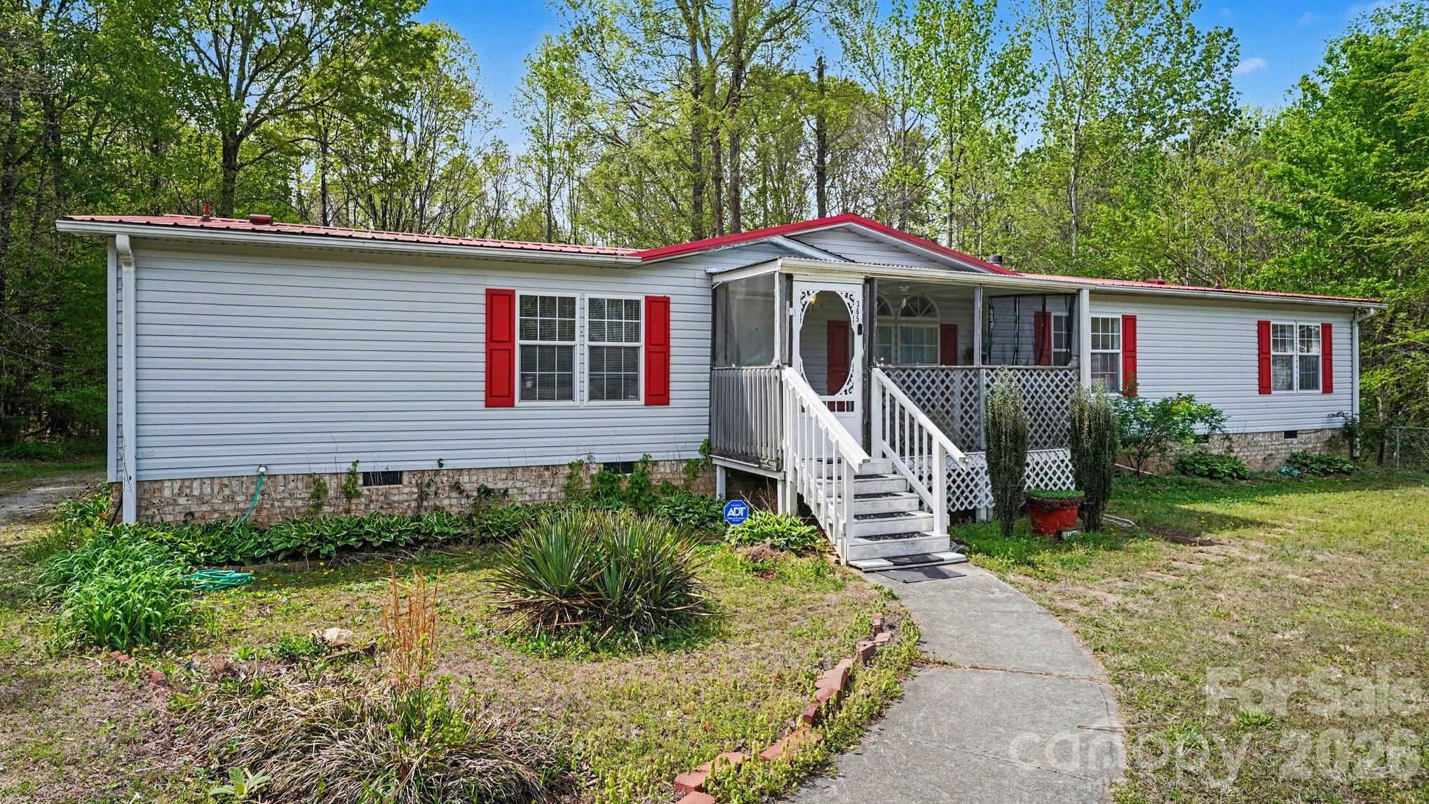365 Brushy Drive Lexington NC 27295