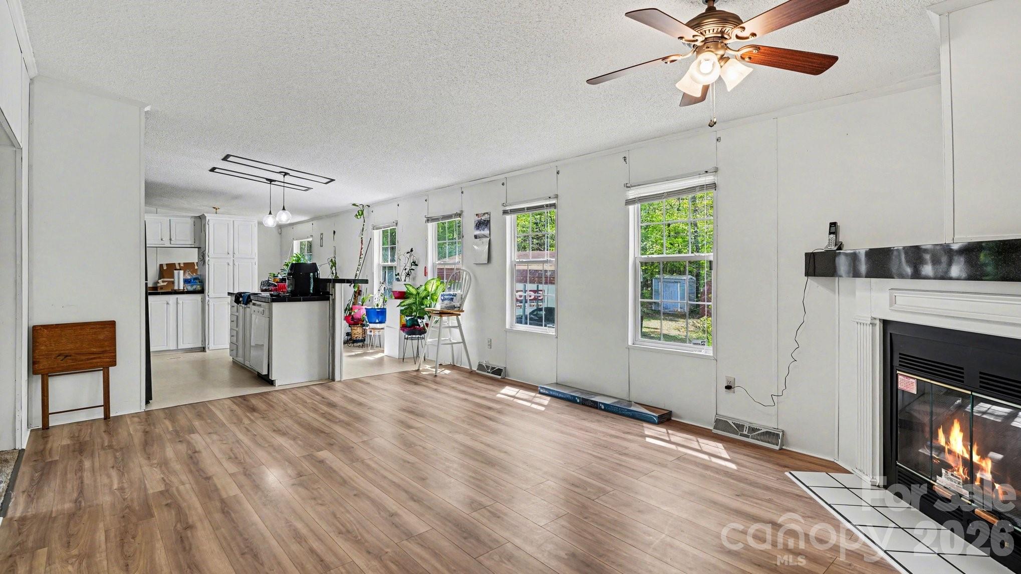 365 Brushy Drive Lexington NC 27295