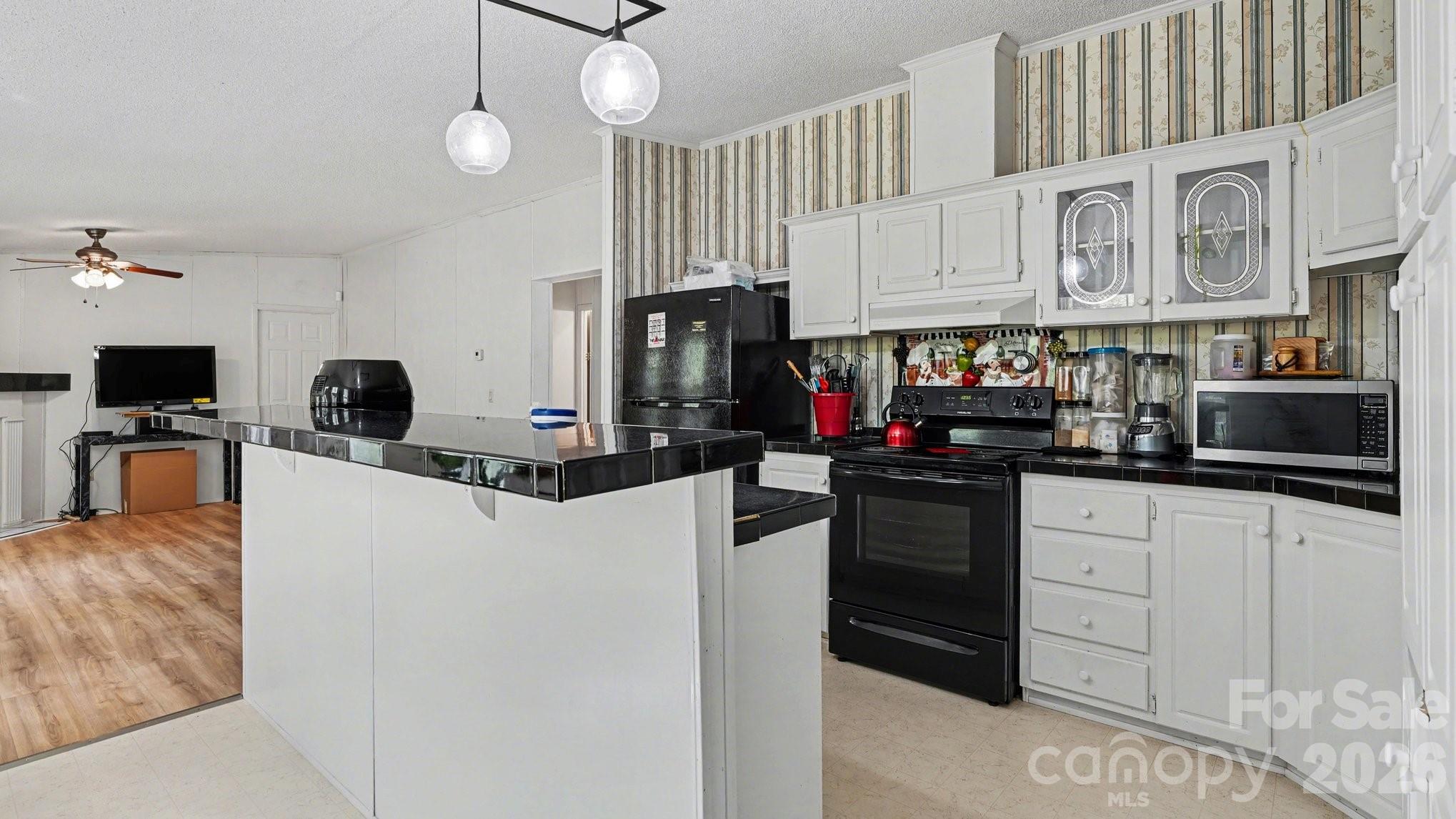 365 Brushy Drive Lexington NC 27295
