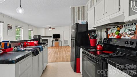 365 Brushy Drive Lexington NC 27295