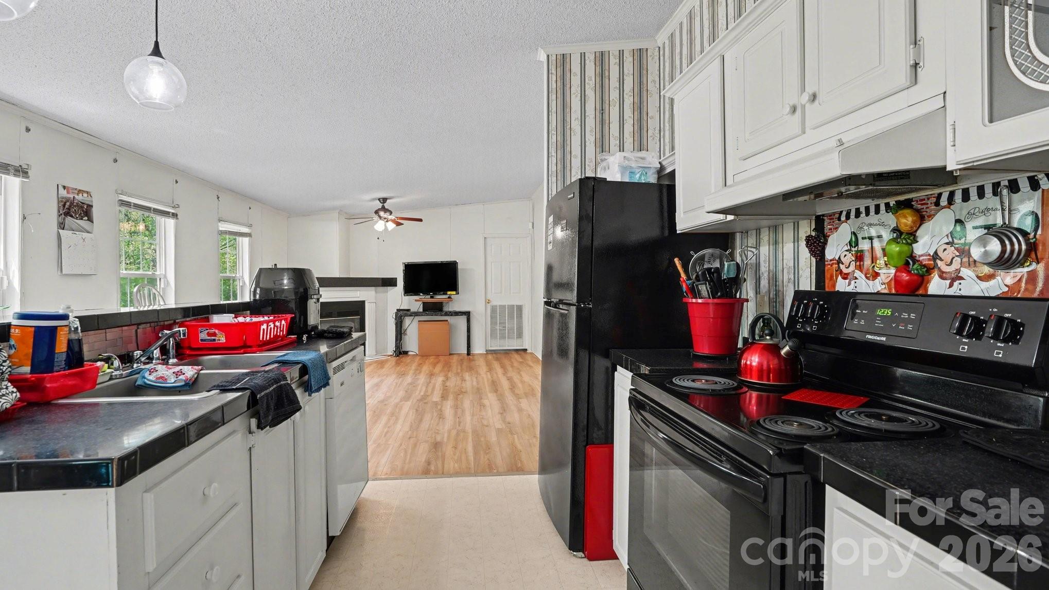 365 Brushy Drive Lexington NC 27295