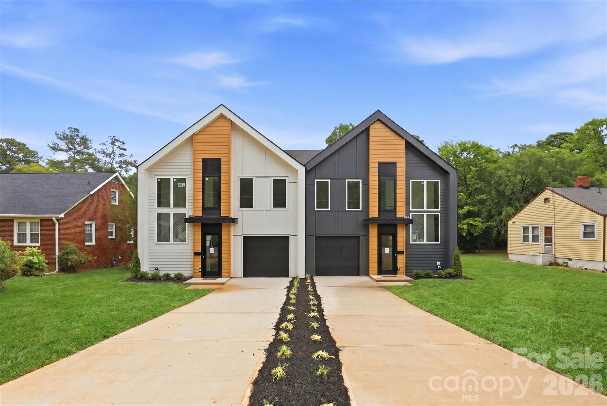 2818 Dogwood Avenue Charlotte NC 28206