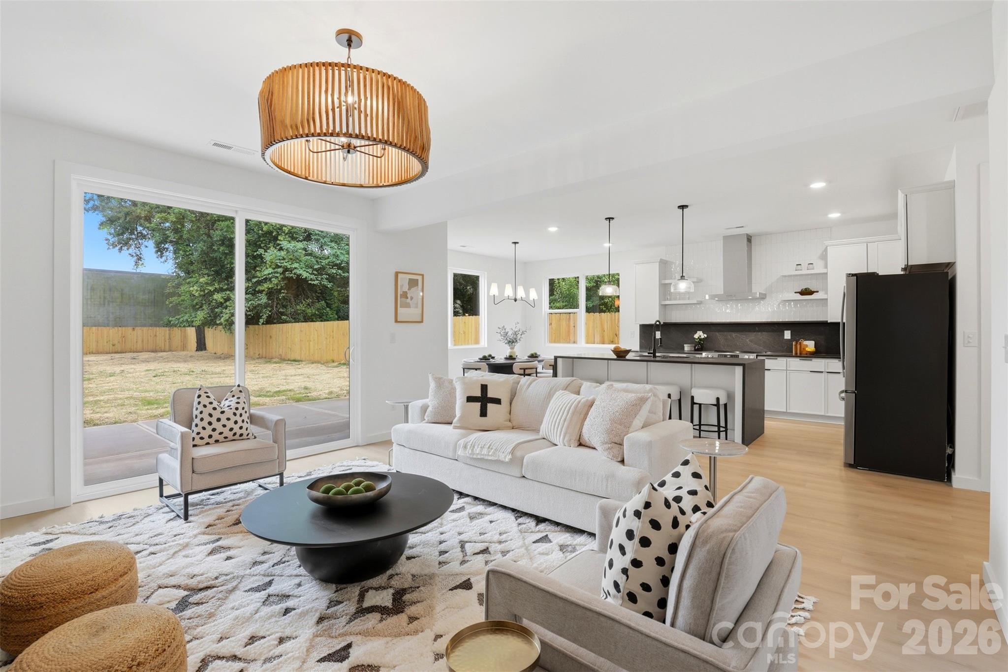 2818 Dogwood Avenue Charlotte NC 28206