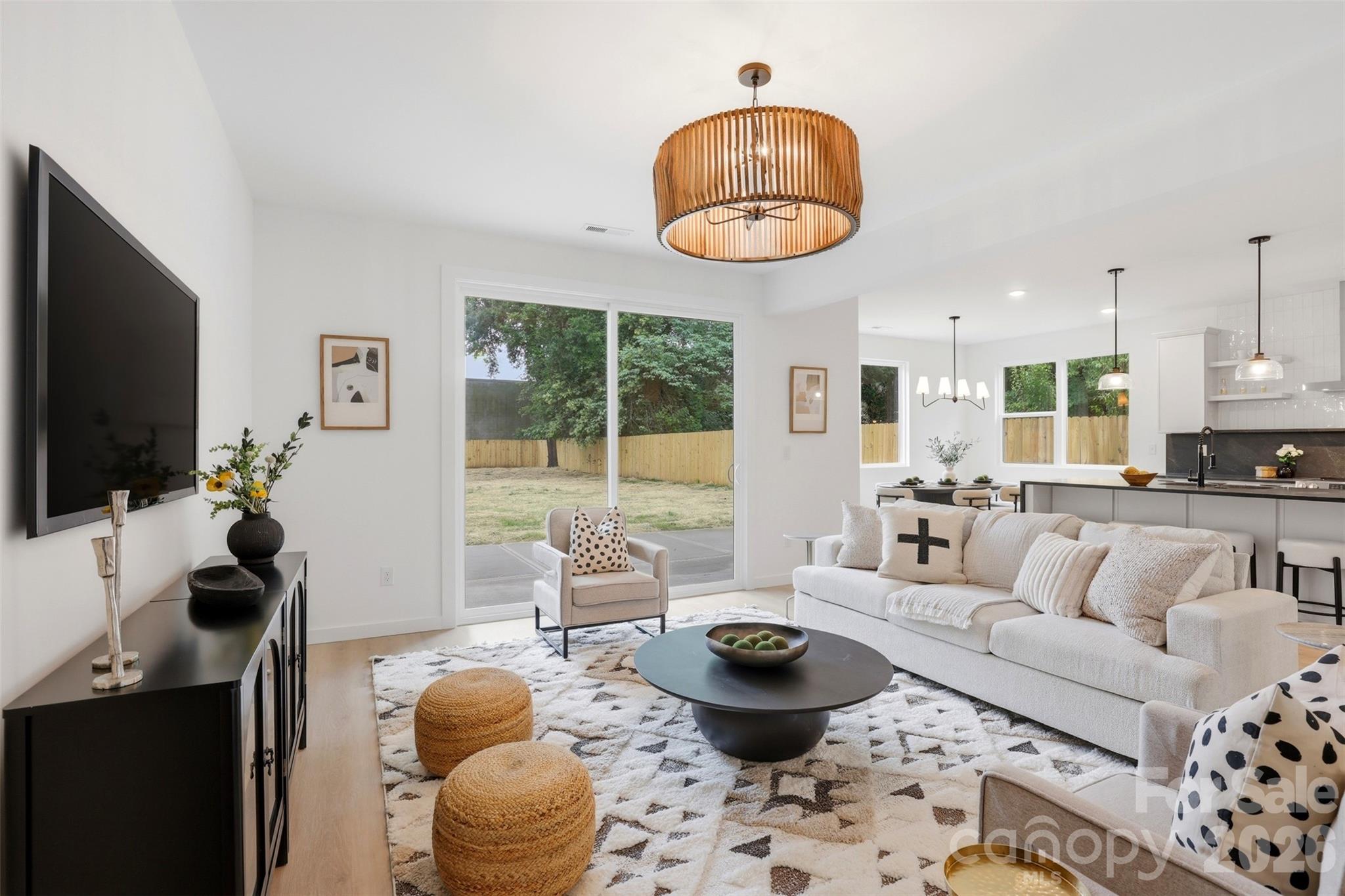 2818 Dogwood Avenue Charlotte NC 28206