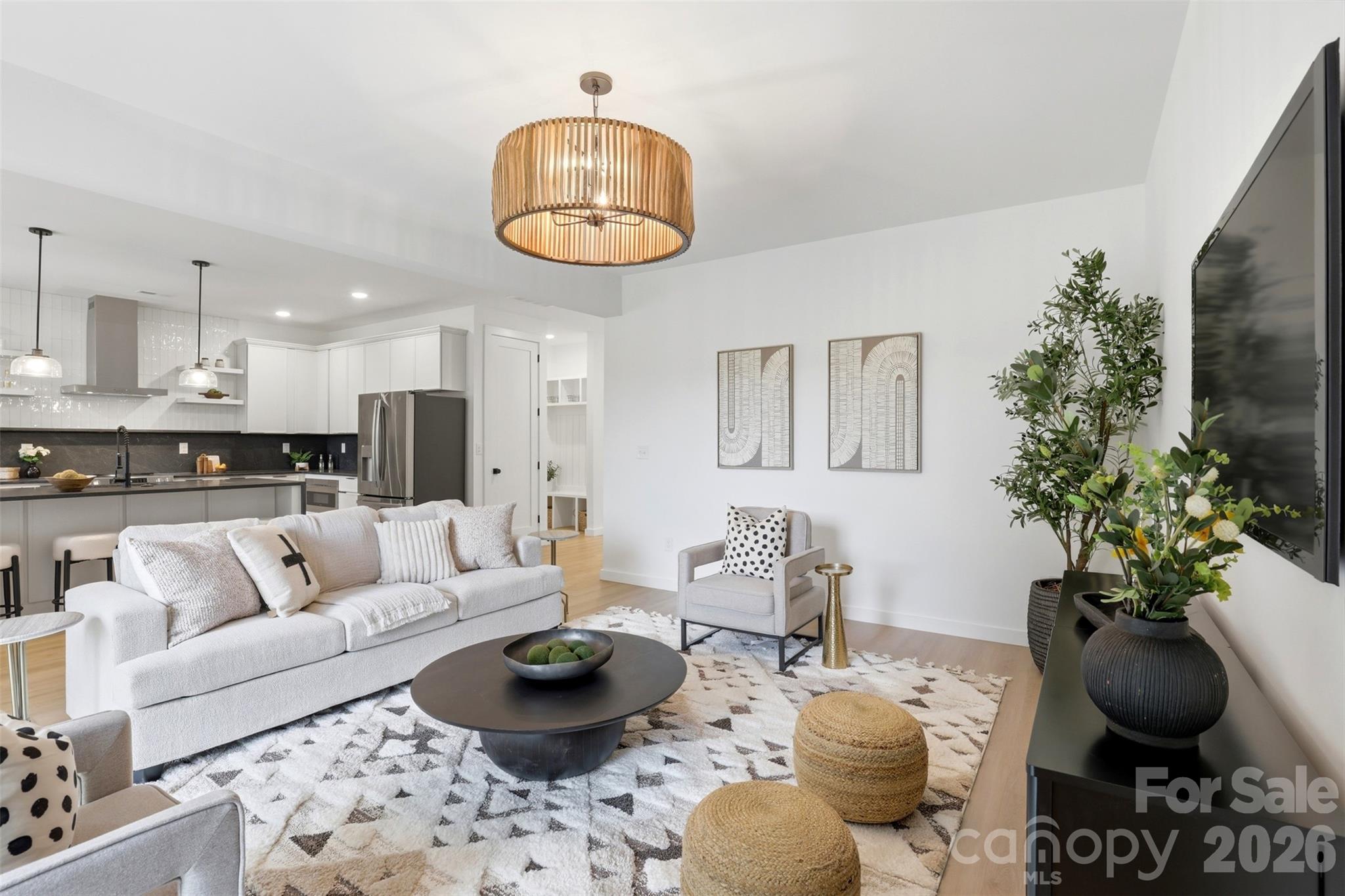 2818 Dogwood Avenue Charlotte NC 28206