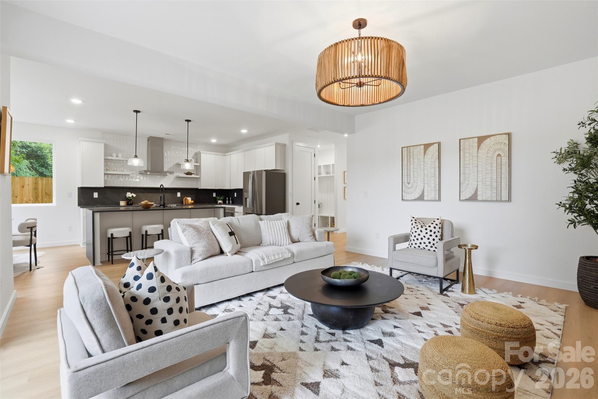 2818 Dogwood Avenue Charlotte NC 28206
