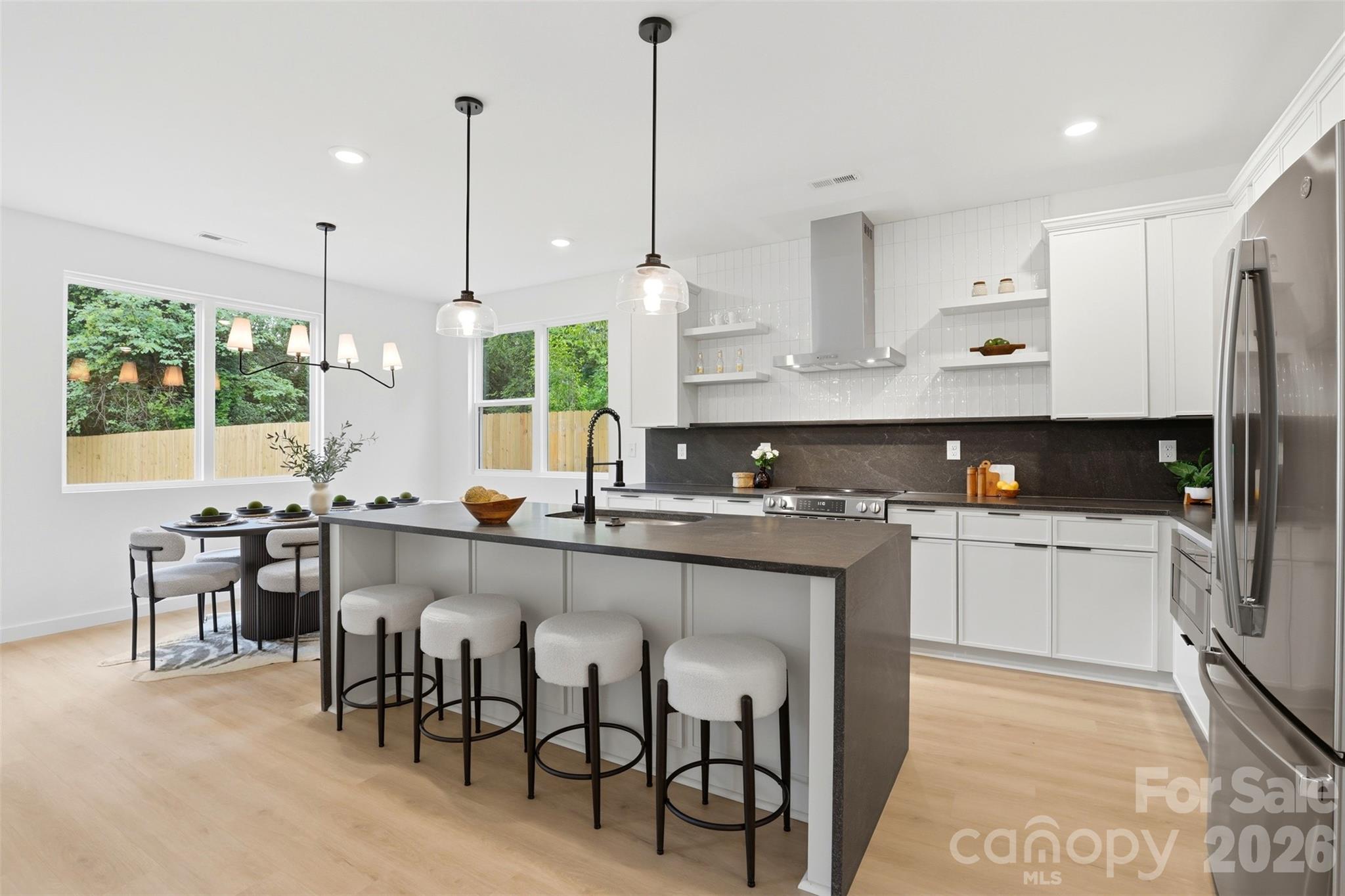 2818 Dogwood Avenue Charlotte NC 28206