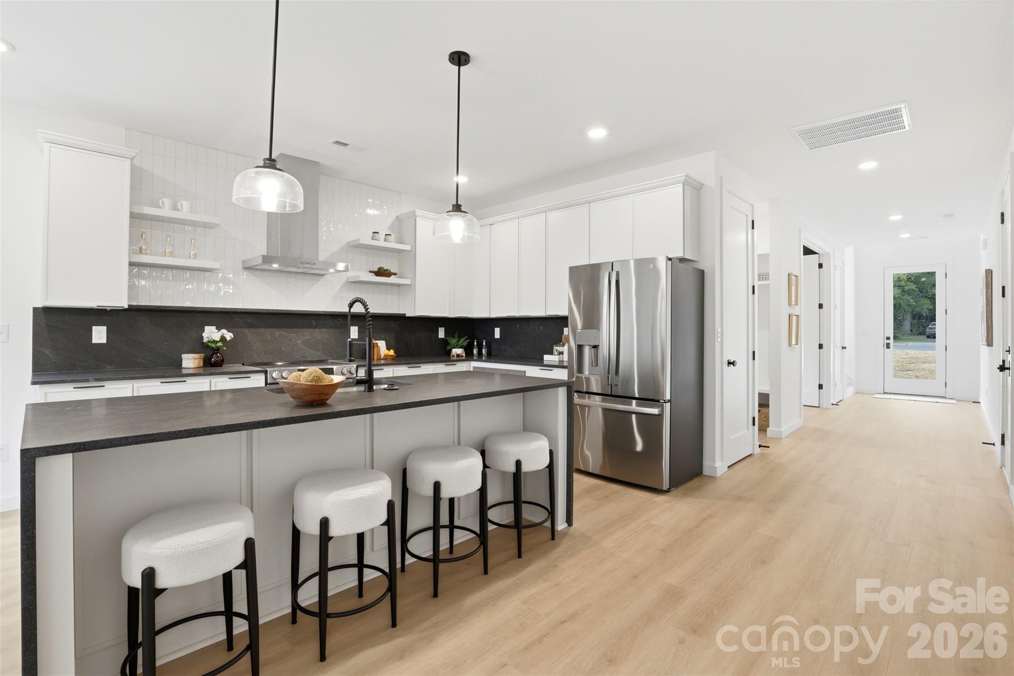 2818 Dogwood Avenue Charlotte NC 28206