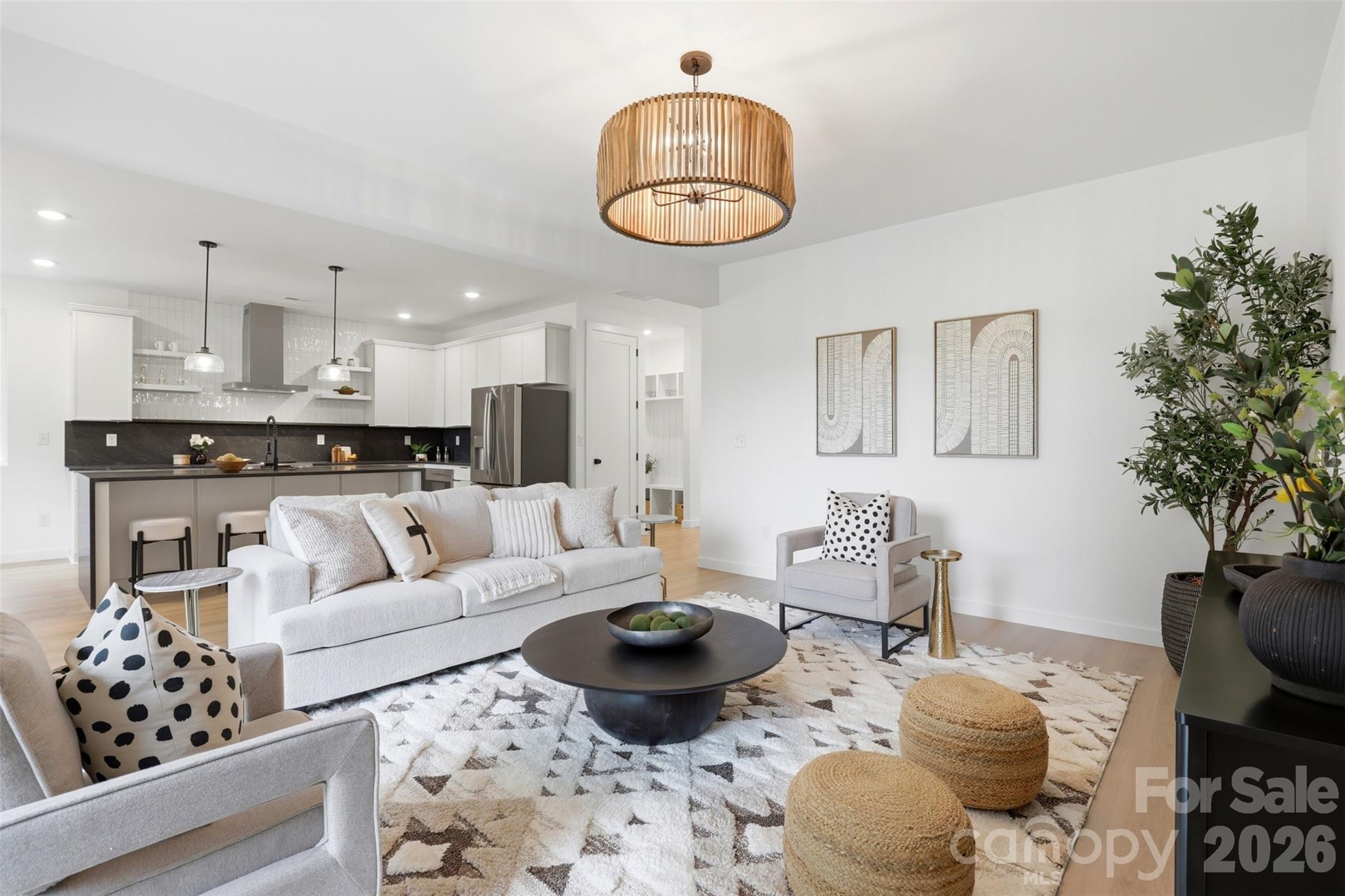 2818 Dogwood Avenue Charlotte NC 28206