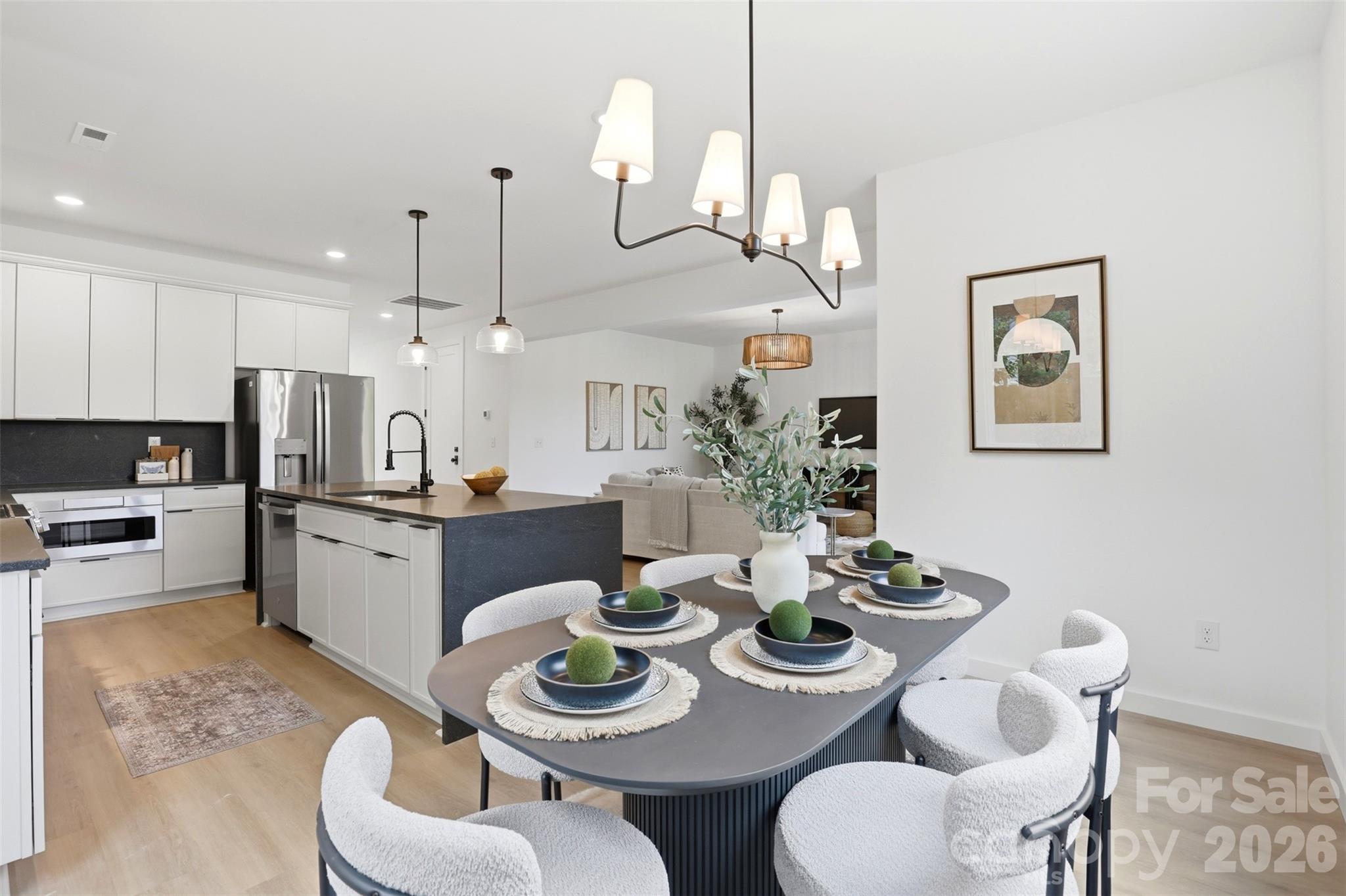 2818 Dogwood Avenue Charlotte NC 28206