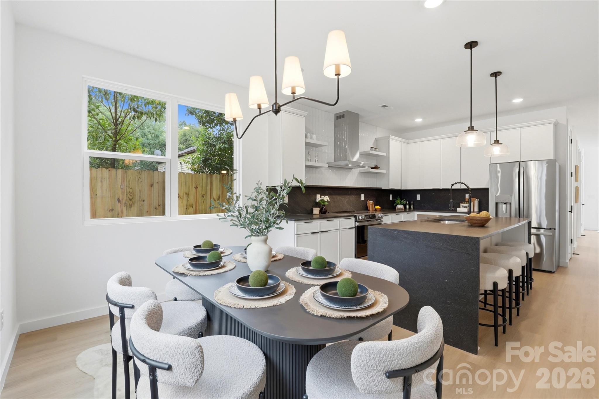 2818 Dogwood Avenue Charlotte NC 28206