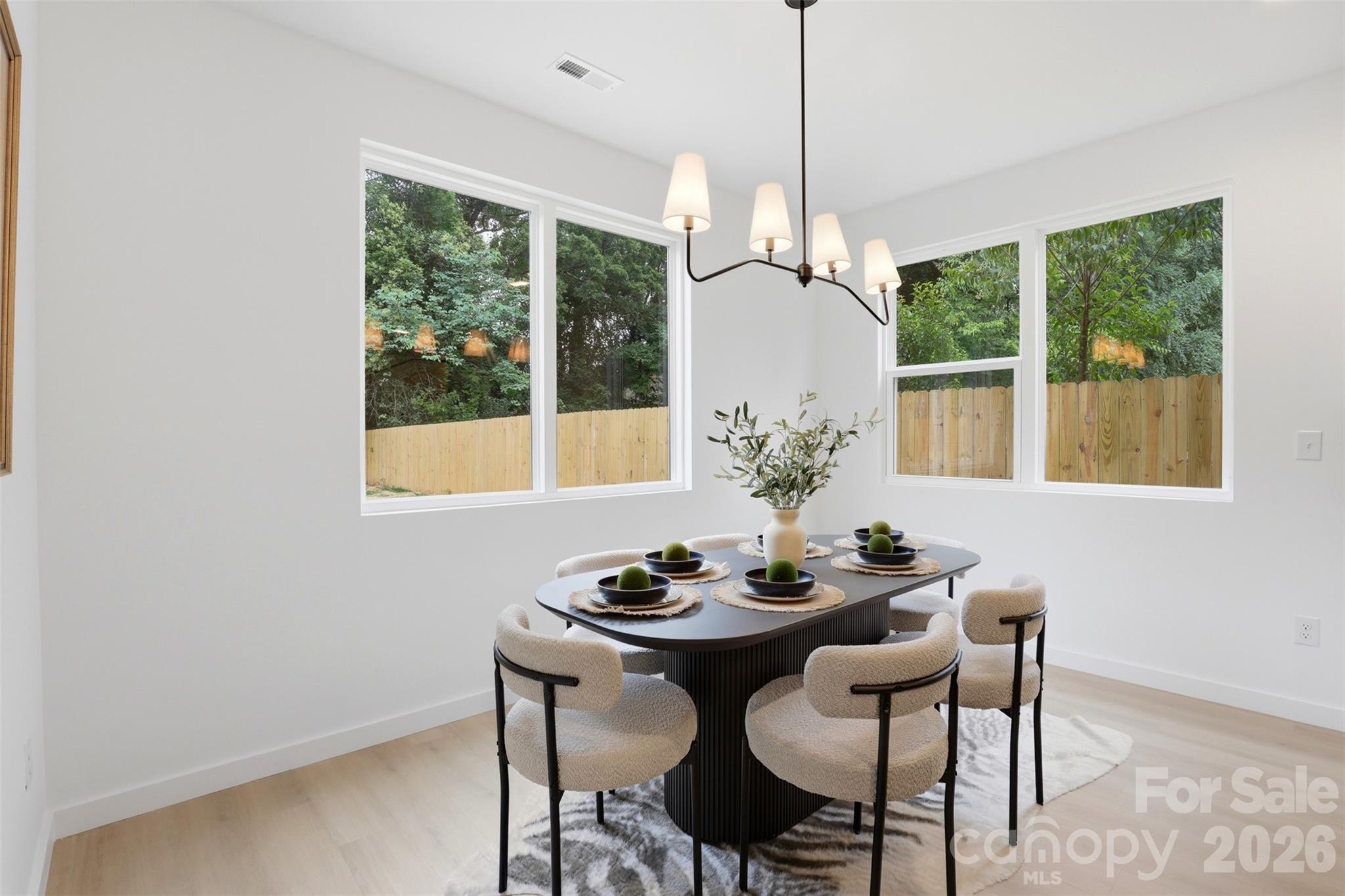 2818 Dogwood Avenue Charlotte NC 28206