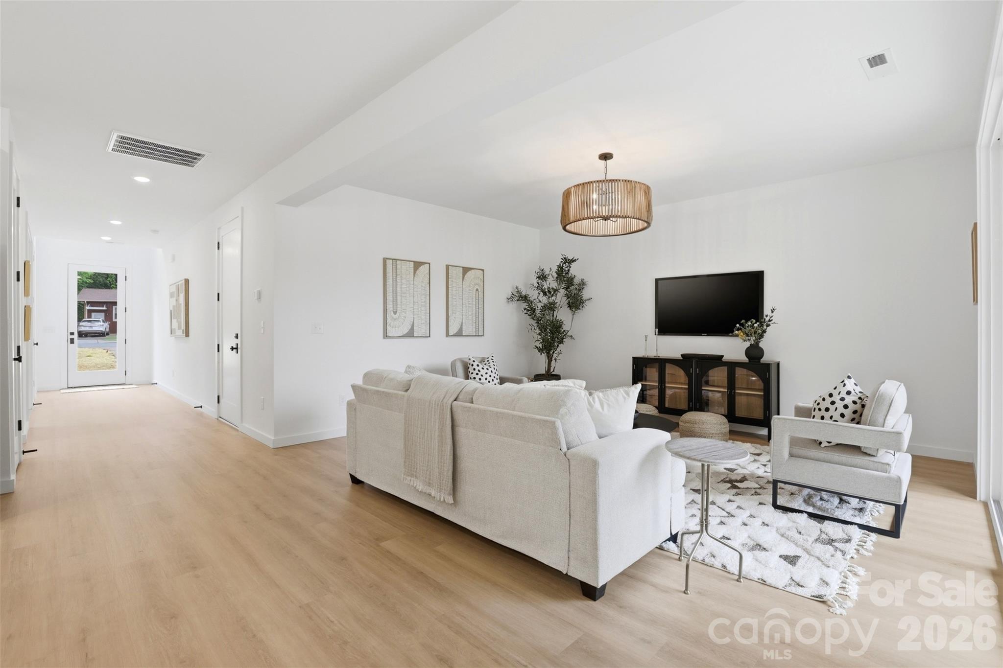2818 Dogwood Avenue Charlotte NC 28206