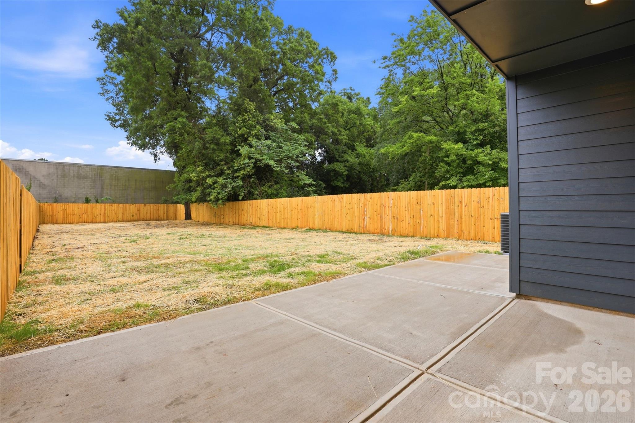 2818 Dogwood Avenue Charlotte NC 28206