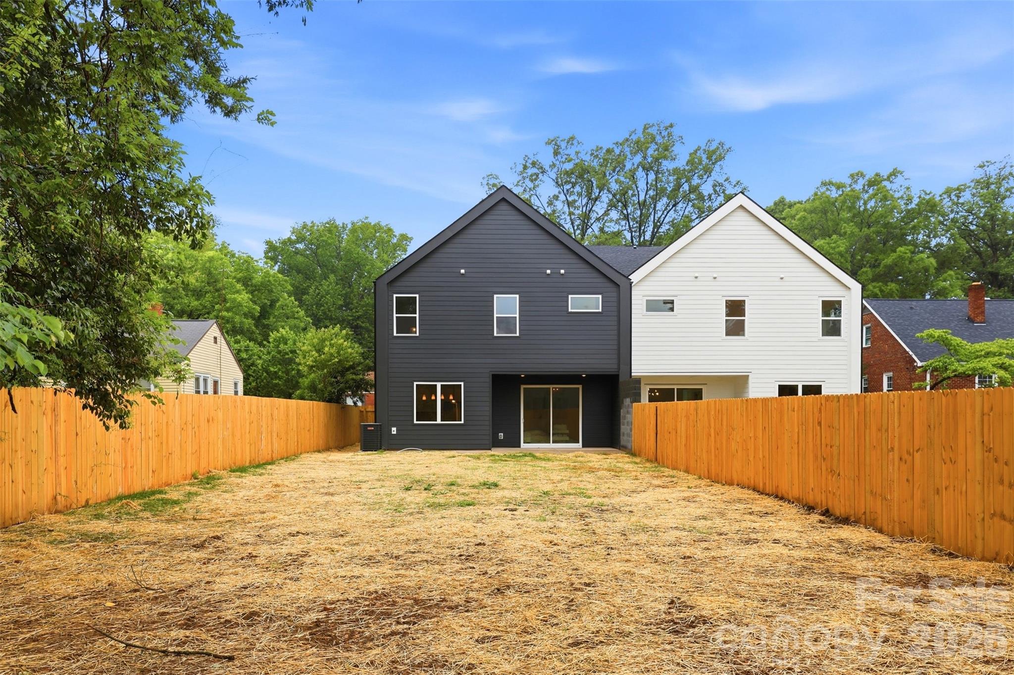 2818 Dogwood Avenue Charlotte NC 28206