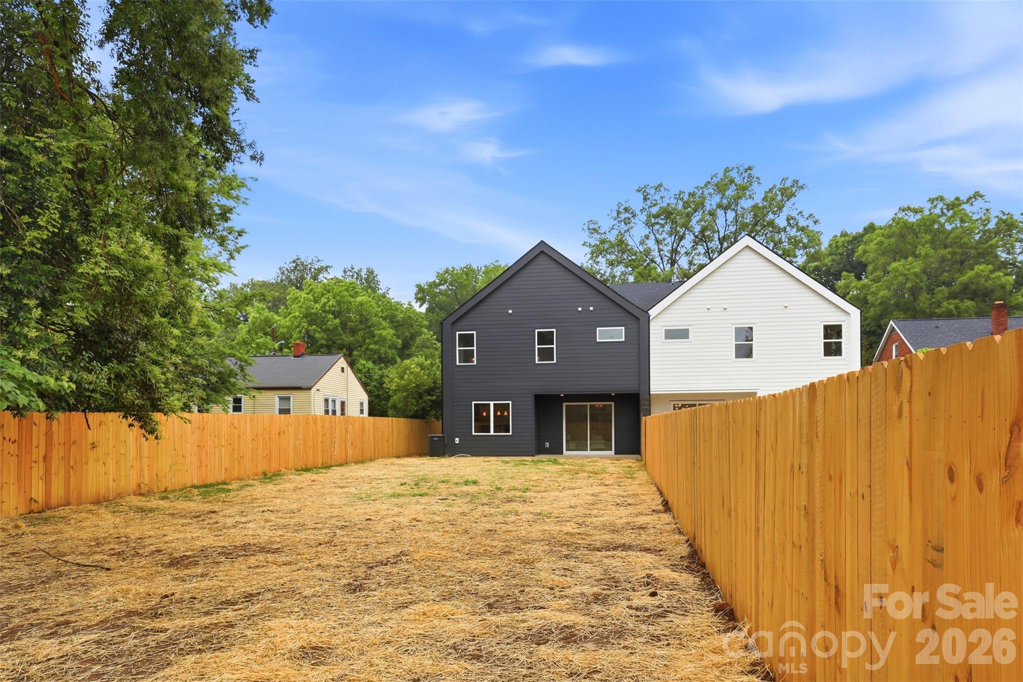 2818 Dogwood Avenue Charlotte NC 28206