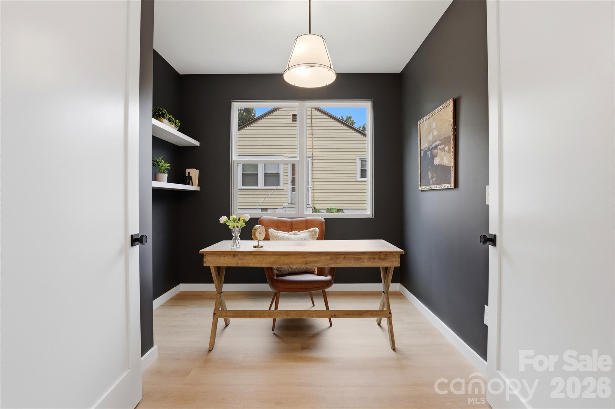 2818 Dogwood Avenue Charlotte NC 28206