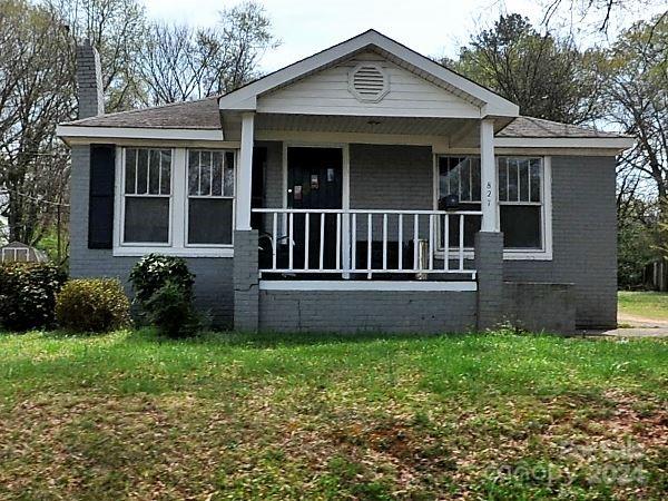 827 Reliance Street Charlotte NC 28208