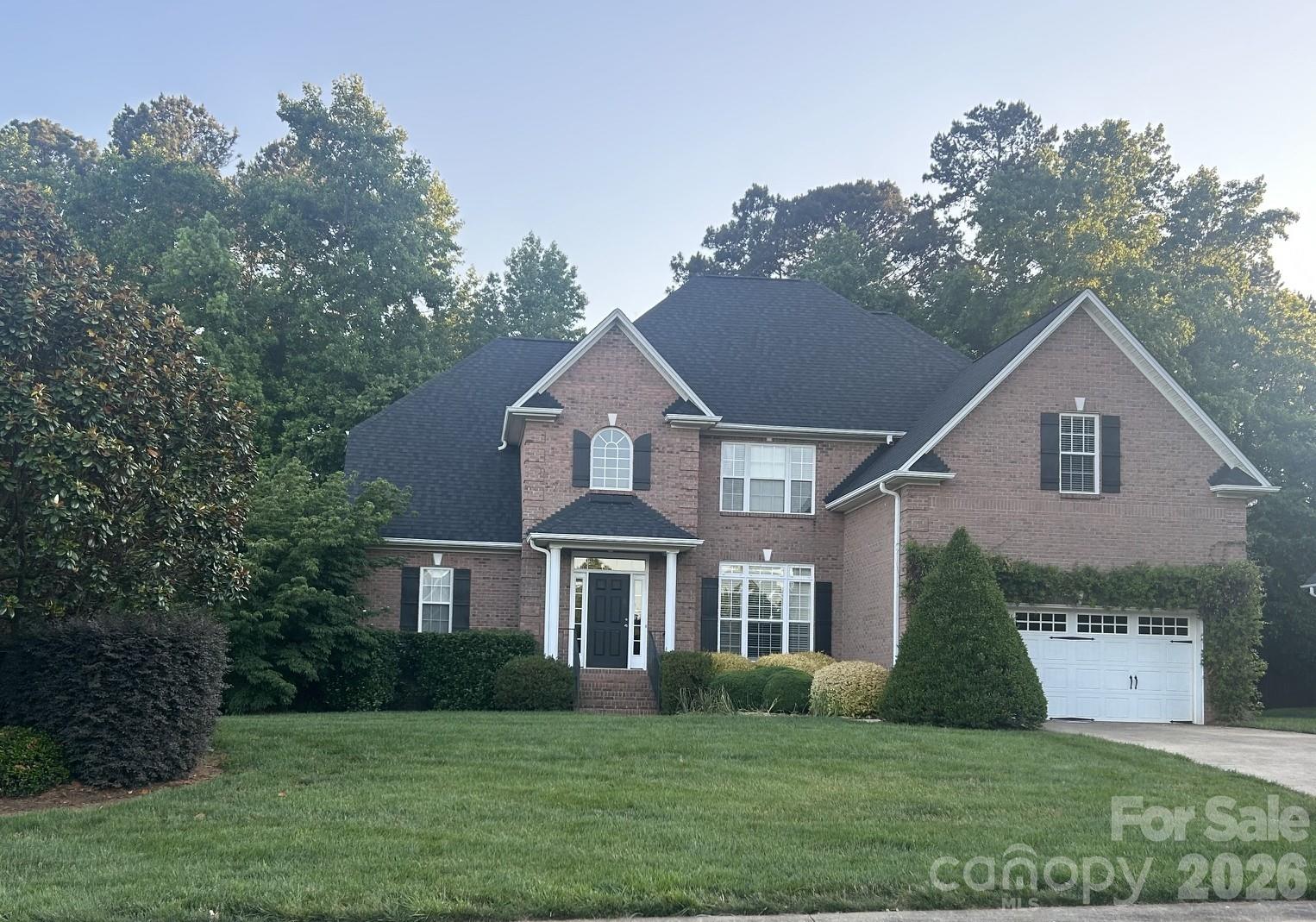 4709 Mcdade Lane Gastonia NC 28056