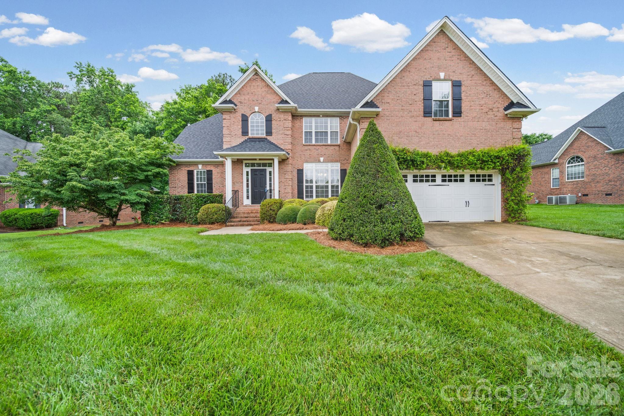 4709 Mcdade Lane Gastonia NC 28056