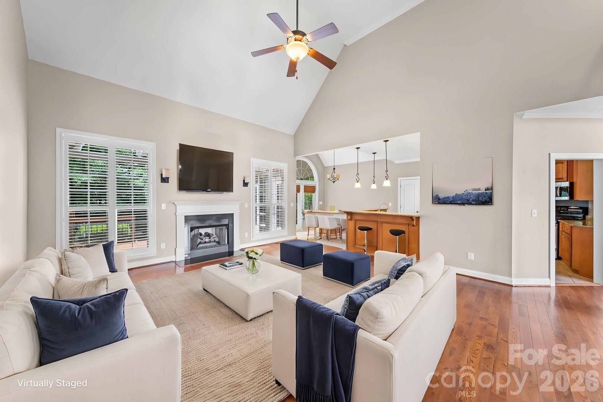 4709 Mcdade Lane Gastonia NC 28056