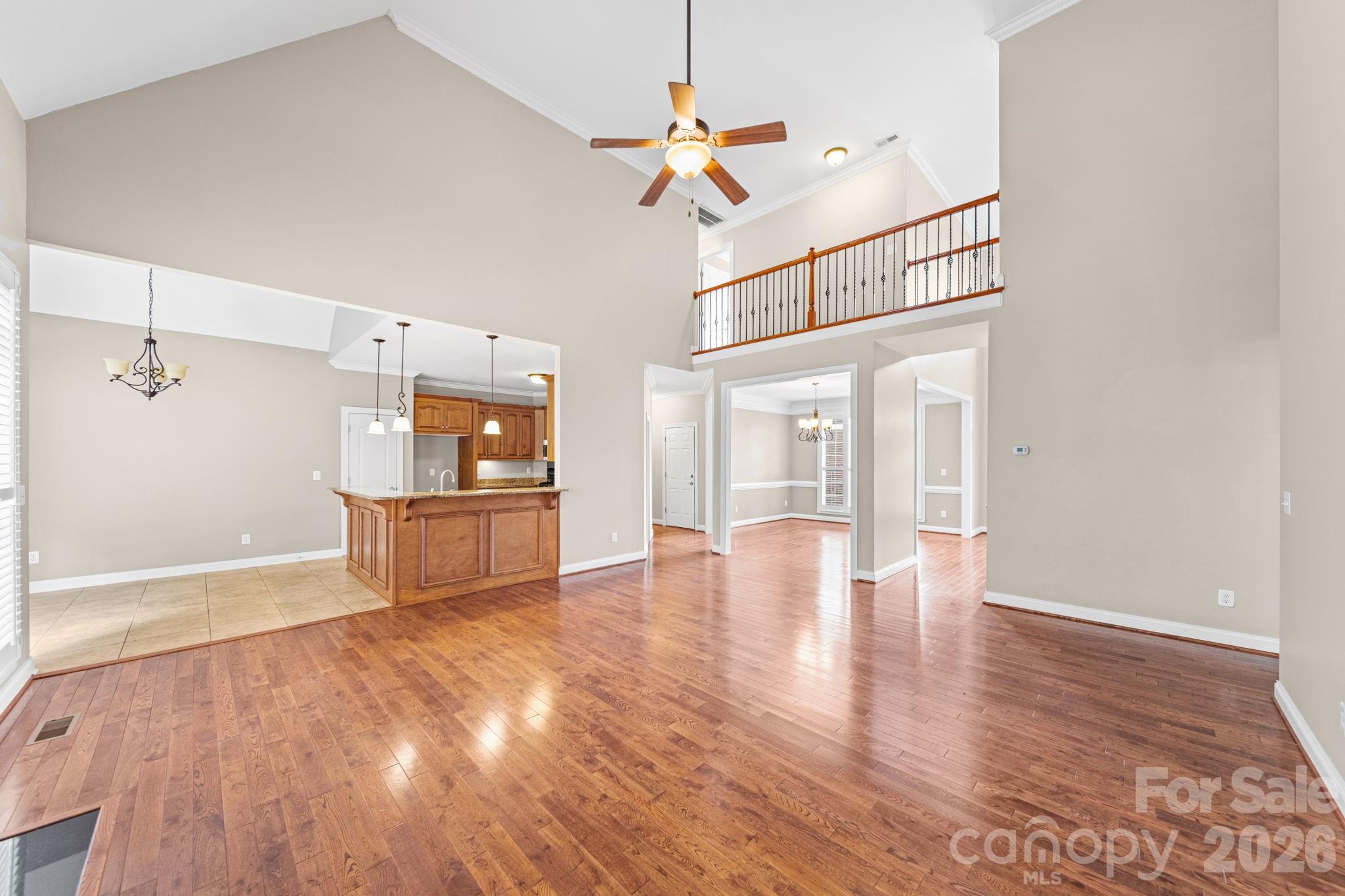 4709 Mcdade Lane Gastonia NC 28056