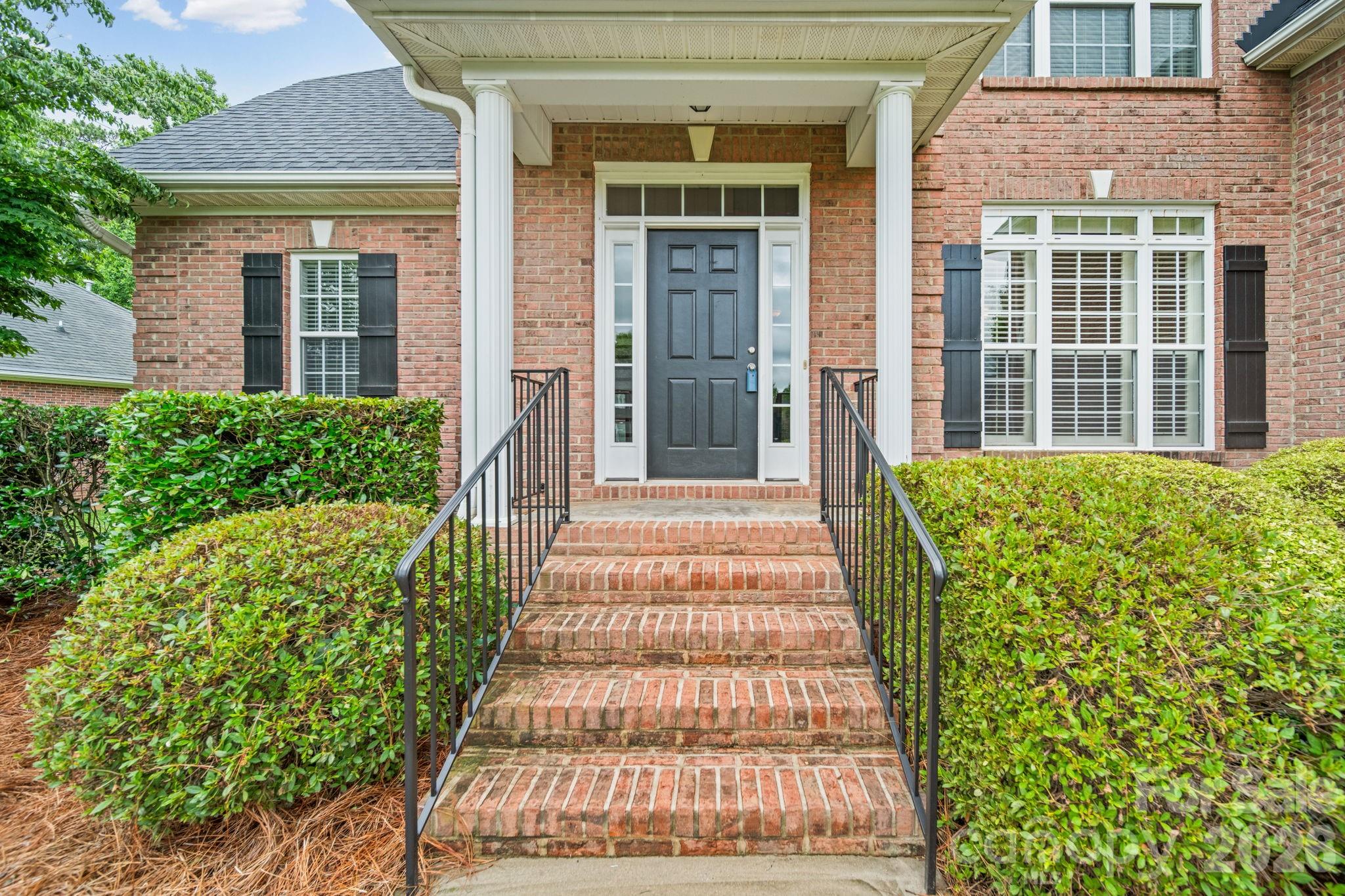 4709 Mcdade Lane Gastonia NC 28056