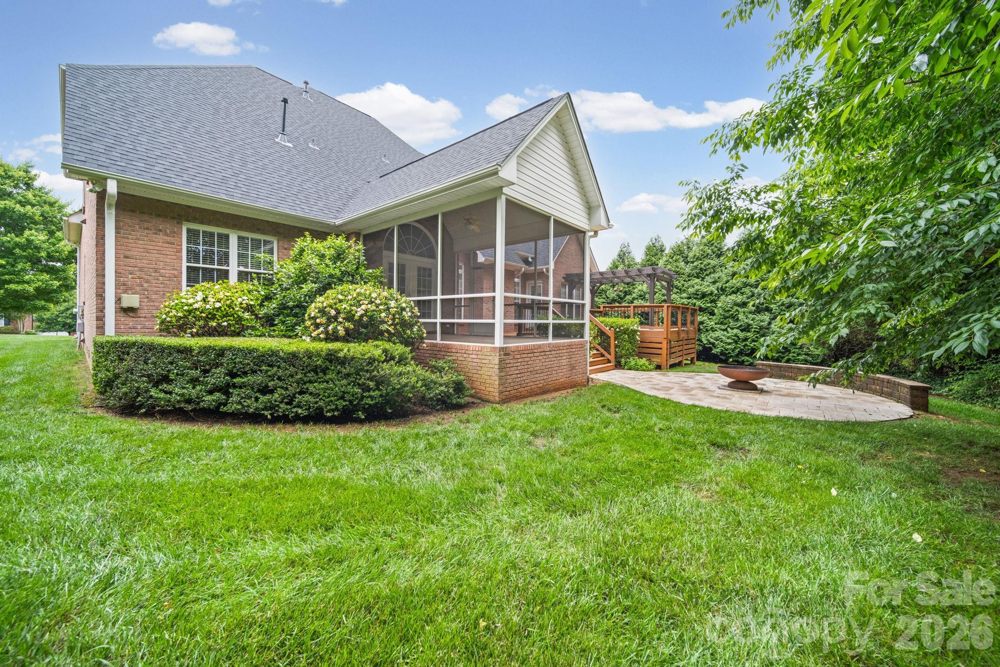4709 Mcdade Lane Gastonia NC 28056