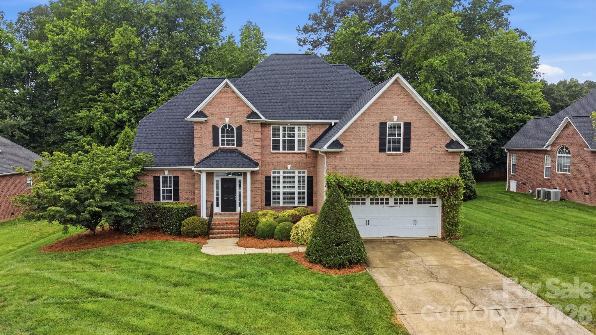4709 Mcdade Lane Gastonia NC 28056