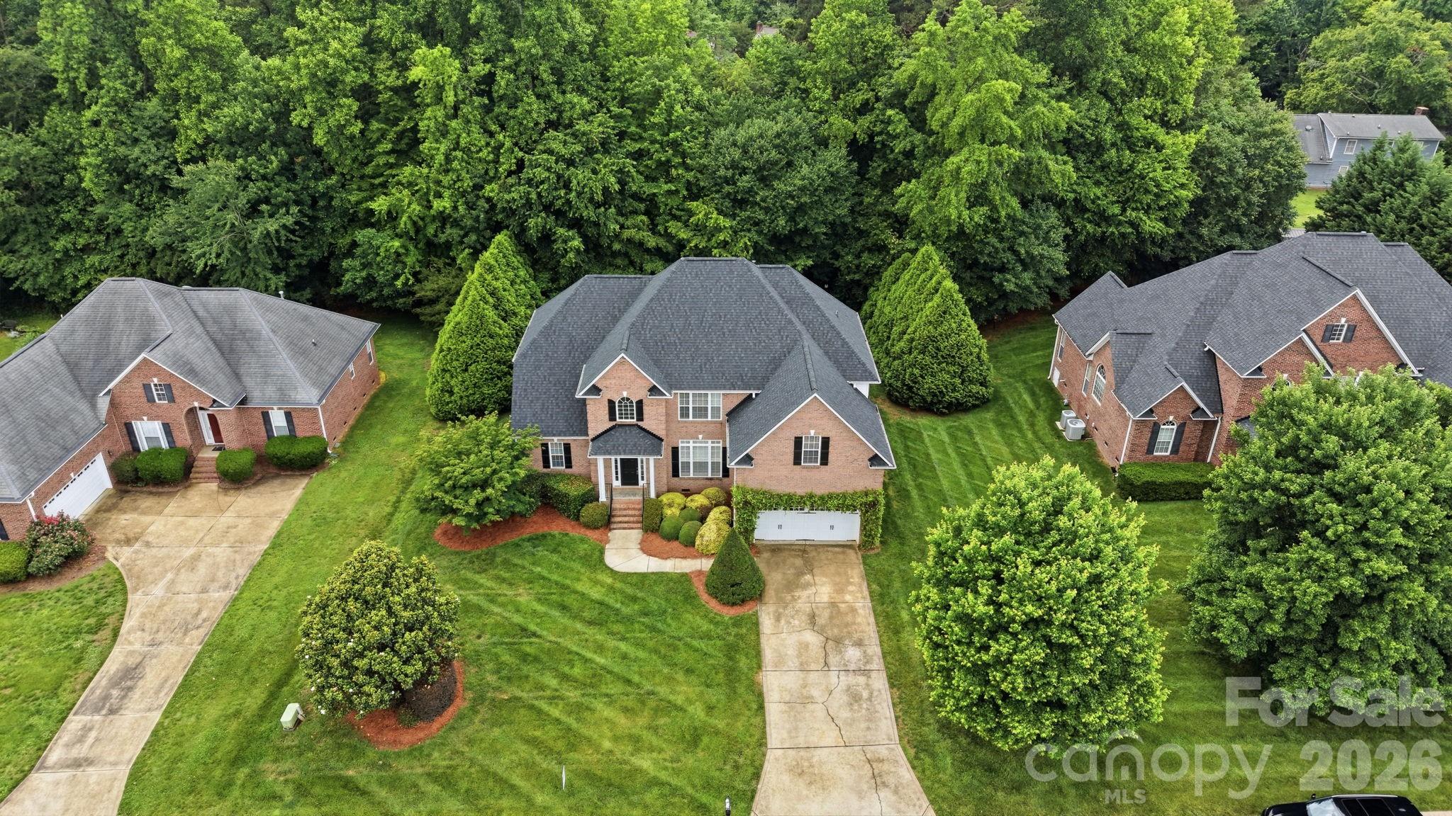 4709 Mcdade Lane Gastonia NC 28056