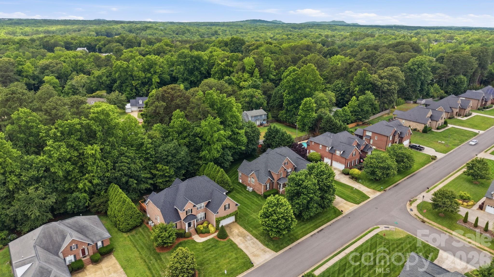 4709 Mcdade Lane Gastonia NC 28056